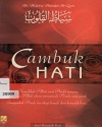 Image of Cambuk Hati