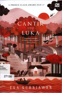 Image of Cantik Itu Luka