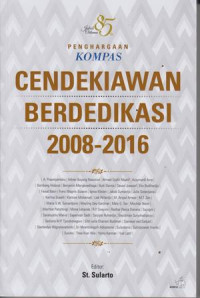 Image of Cendekiawan Berdedikasi 2008-2016
