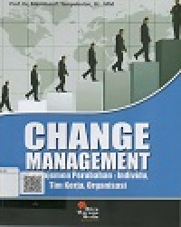 Image of Change Management