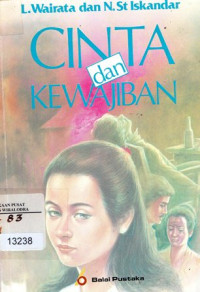 Image of Cinta Dan Kewajiban