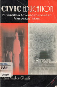 Image of Civic Education Pendidikan Kewarganegaraan Perspektif Islam