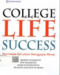 Image of College Life Success