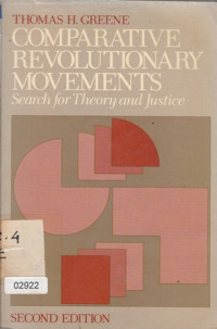 Image of Comparative revolutionary movements