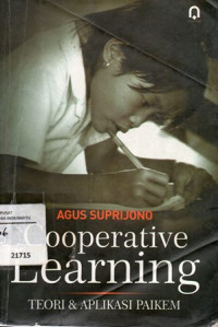 Image of Cooperative Learning Teori & Aplikasi