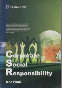 Image of Corporate Social Responsibility