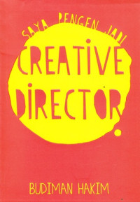 Image of Creative Director
