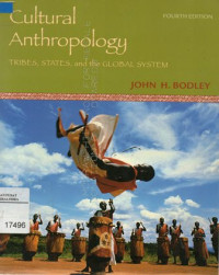 Image of Cultural Anthropology
