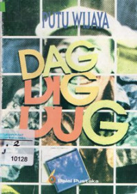 Image of Dag Dig Dug