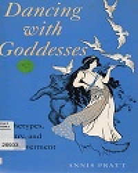 Image of Dancing with Goddesses