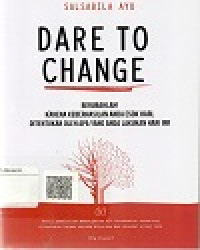 Image of Dare To Change