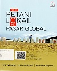 Image of Dari Petani Lokal Ke Pasar Global