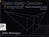 Image of Dasar-dasar Gambar Perspektif: Sebuah Pendekatan Visual