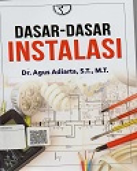 Image of Dasar-Dasar Instalasi