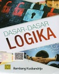 Image of Dasar-Dasar Logika
