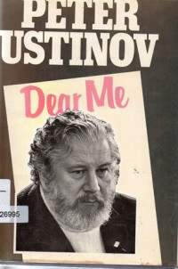 Image of Dear Me