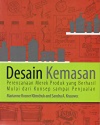 Image of Desain Kemasan