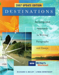 Image of Destinations