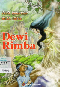 Image of Dewi Rimba