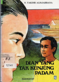 Image of Dian Yang Tak Kunjung Padam