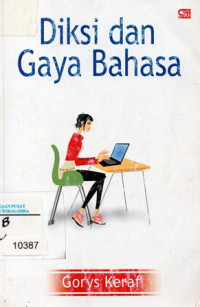 Image of Diksi Dan Gaya Bahasa