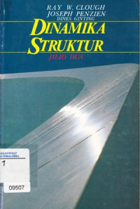 Image of Dinamika struktur jilid 2