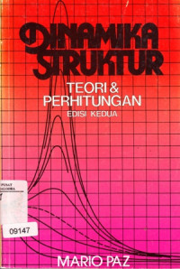 Image of Dinamika struktur teori dan perhitungan