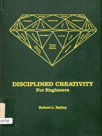 Image of Disciplined Creativity