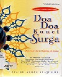 Image of Doa Doa Kunci Surga