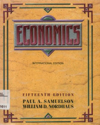 Image of Economics