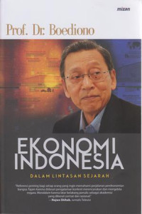 Image of Ekonomi Indonesia