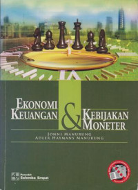 Image of Ekonomi Keuangan & Kebijakan Moneter