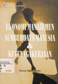 Image of Ekonomi Manajemen Sumber Daya Manusia & Ketenagakerjaan