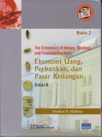 Image of Ekonomi Uang, Perbankan, dan Pasar Keuangan