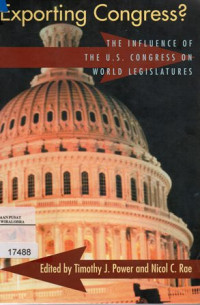 Image of Ekporting Congress