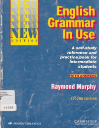Image of English Grammar In Use