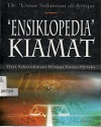 Image of Ensiklopedia Kiamat Dari Sakratulmaut Hingga Surga-Neraka