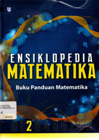 Image of Ensiklopedia Matematika Buku Panduan Matematika 2