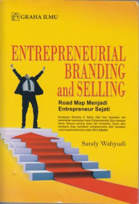 Image of Entrepreneurial Branding and Selling