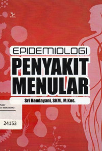 Image of Epidemiologi Penyakit Menular