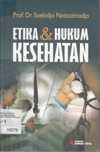 Image of Etika & Hukum Kesehatan