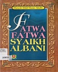 Image of FATWA-FATWA SYAIKH ALBANI