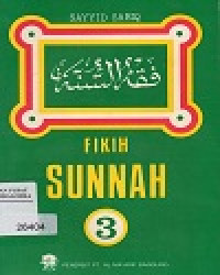 Image of FIKIH SUNNAH 3