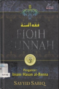 Image of FIQIH SUNNAH Jilid 3