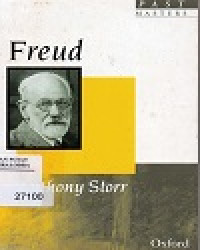 Image of Freud