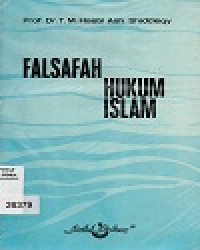 Image of Falsafah Hukum Islam