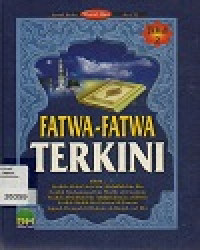 Image of Fatwa - fatwa Terkini