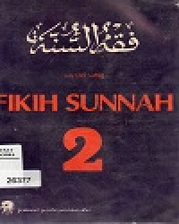 Image of Fikih Sunnah 2