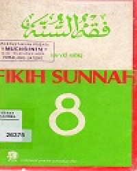 Image of Fikih Sunnah 8