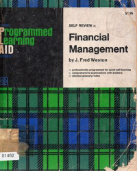 Image of Financial Management